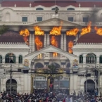 Protestos no Nepal - Setembro 2025 (5)