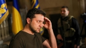 Volodymyr Zelensky