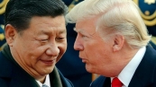 Trump e Xi Jinping - Destacao - Destaque 2 Grande