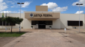 Justiça Federal em Cáceres-MT