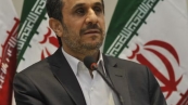 Mahmoud Ahmadinejad