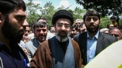 Mojtaba Khamenei