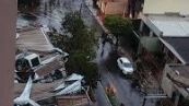 tempestade ribeirao