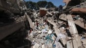 Terremoto na Colômbia