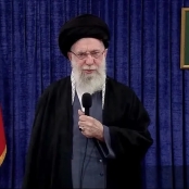 Ali Khamenei