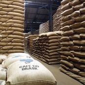 EMBARQUES DE CAFÉ
