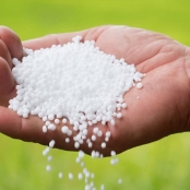 Ureia fertilizantes