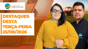 BOA TARDE AGRONEGÓCIO