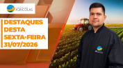 BOA TARDE AGRONEGÓCIO