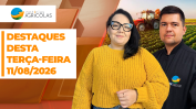 BOA TARDE AGRONEGÓCIO