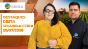 BOA TARDE AGRONEGÓCIO
