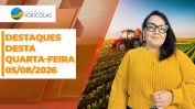 BOA TARDE AGRONEGÓCIO