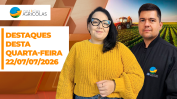 BOA TARDE AGRONEGÓCIO
