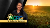 BOM DIA AGRO-ÍNTEGRA yt