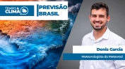 BRASIL - DENIS GARCIA