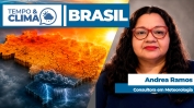 CLIMA - BRASIL