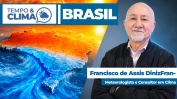 CLIMA BRASIL