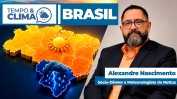 CLIMA - BRASIL