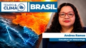 CLIMA BRASIL