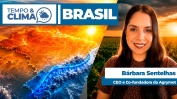 CLIMA - BRASIL