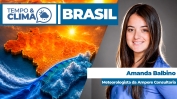 CLIMA - BRASIL