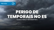 climatempo 17 dezembro 25