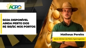 MATHEUS PEREIRA