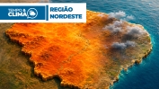 NORDESTE