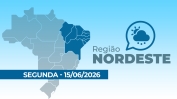 NORDESTE