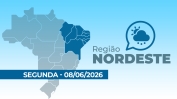 NORDESTE