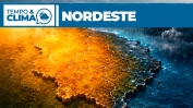 NORDESTE