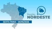 NORDESTE