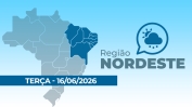 NORDESTE