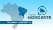 NORDESTE