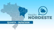 NORDESTE