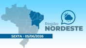 NORDESTE