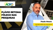 PAULO MOURA