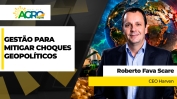 ROBERTO FAVA
