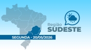 SUDESTE