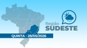 SUDESTE