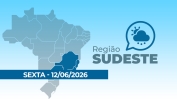 SUDESTE