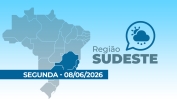 SUDESTE