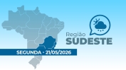 SUDESTE