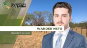 WANDER