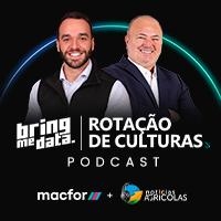 Rotação de Culturas Podcast