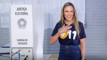 celina leao
