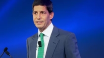 Kevin Warsh - Indicado FED