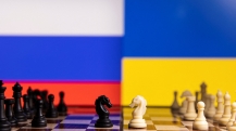russia e ucrania