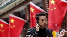 Atividade de serviços da China desacelera a mínima de 5 meses, mostra PMI