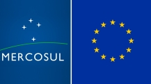 Mercosul e Uniao europeia